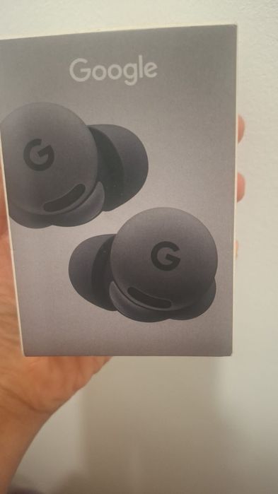 Google pixel buds 2a novos