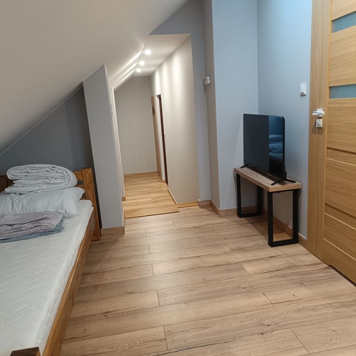 Wynajem Noclegi Kwatery