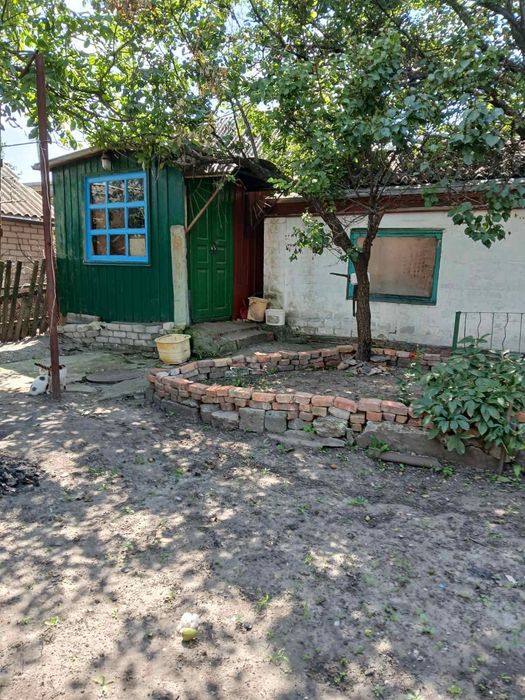 Продається будинок
