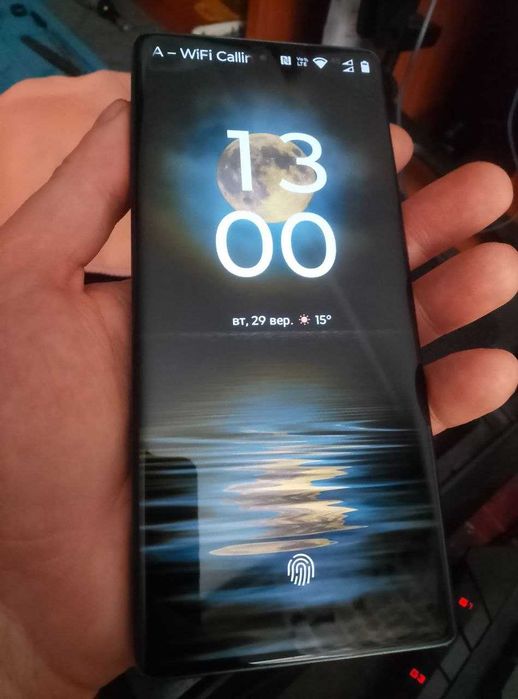 Motorola Edge 50 Fusion 12/256GB