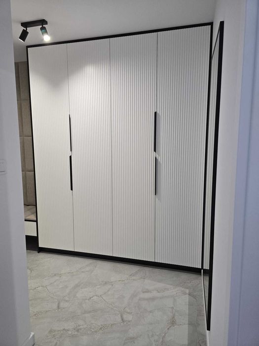 Nowoczesny Apartament Premium z Garażem,Windą i Piwnicą -  Lubawa