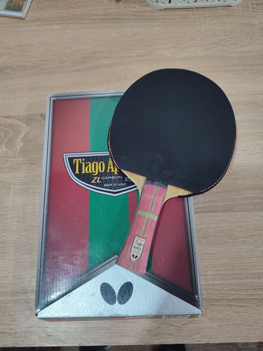 Ракетка-основа Butterfly Apolonia zlc