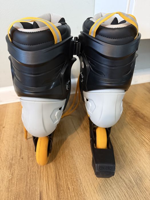 Rolki Oxelo MF500 Decathlon r. 43
