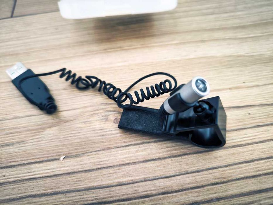 Vendo material eletrónico