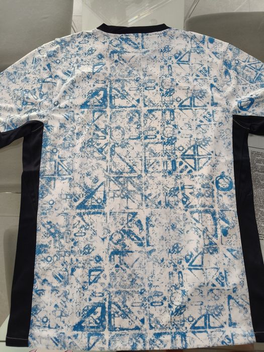 Camisola alternativa da seleção nacional de Portugal