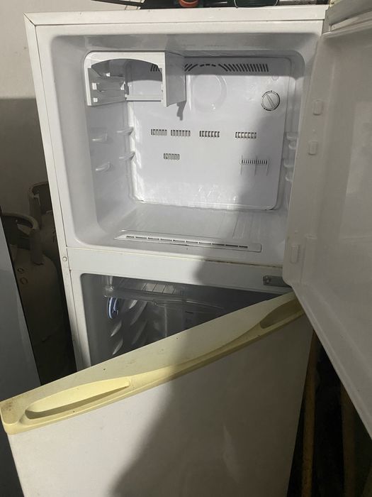 frigorifico samsung