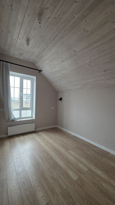 Затишний сучасний будинок