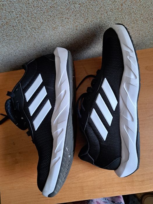 Adidas trainers 39,5