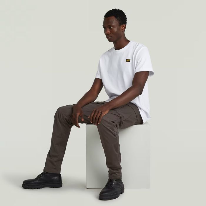 G-Star RAW штани карго Rovic Zip 3D Regular Tapered (size 34/34)