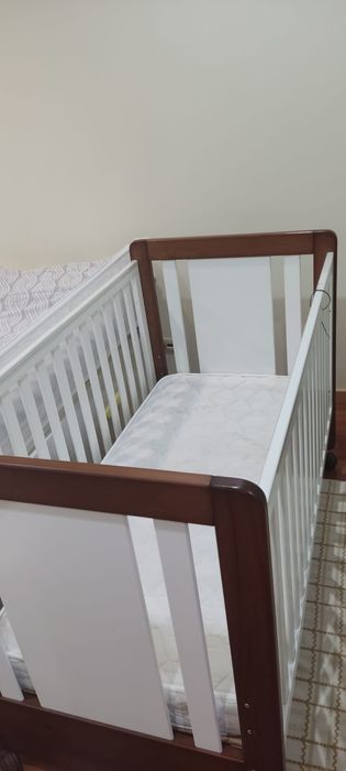 Cama e berço - trama64575350358145120