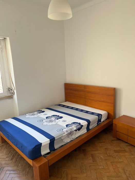 Quartos  para arrendar