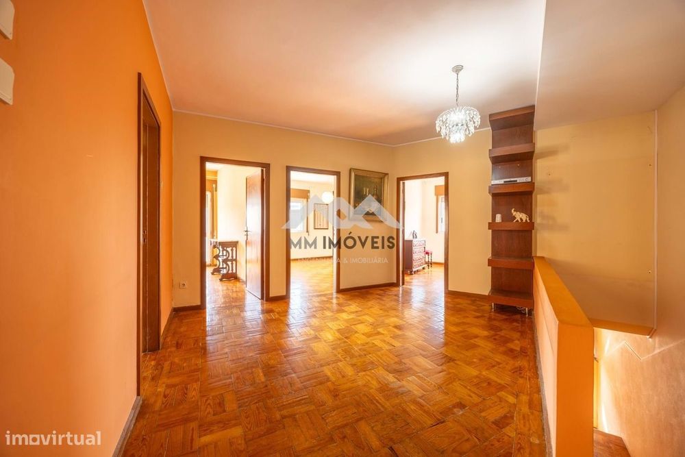 Imóvel Único: Habitação + Espaço Comercial | Excelente Oportunidade de