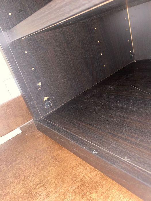 Moveis IKEA de televisão
