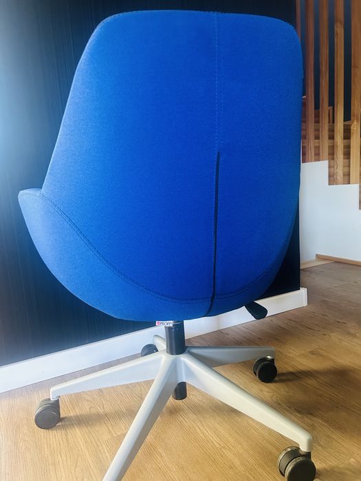 Fotel Profim Fan 10Z obrotowy.