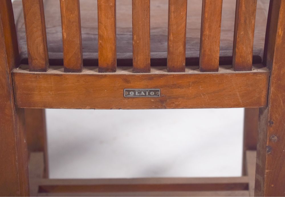Cadeiras de Jantar Olaio