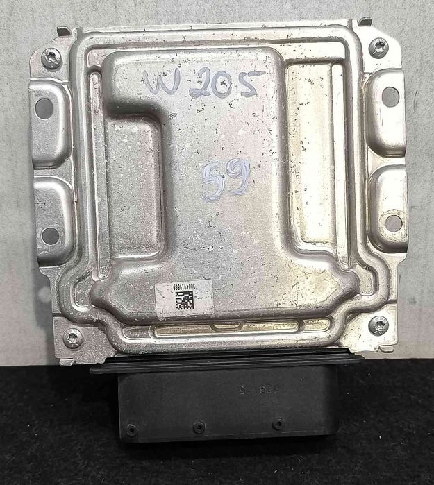 Centralina Adblue A0009002608 - MERCEDES-BENZ C-CLASS