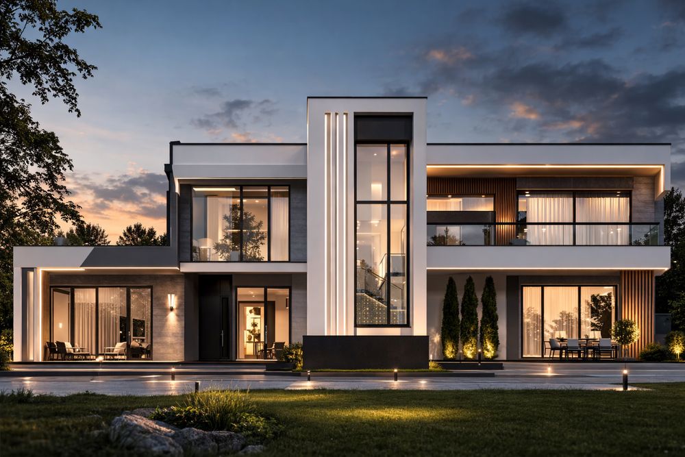 ‼️Тихая Аркадия. Дом в процессе строительства - срочная продажа‼️