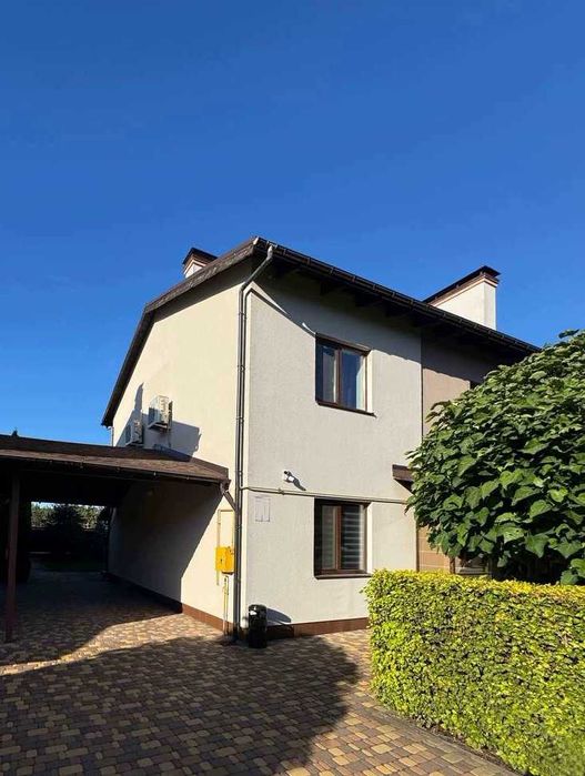 Без % продам дом в с.Лебедівка в КМ"Лебедівка"