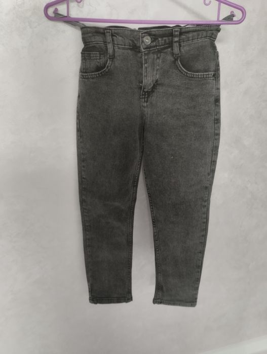 Джинси для хлопчика