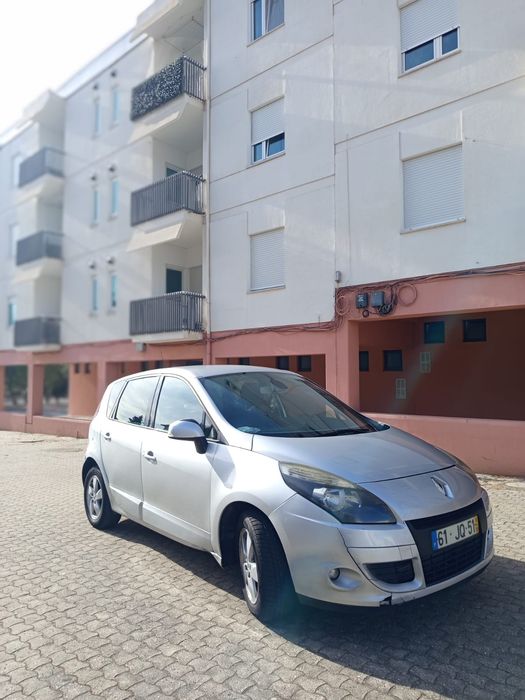 Renault Scenic , diesel