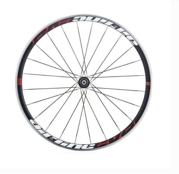 Rodas trás e frente RODI AIRLINE EVO 700