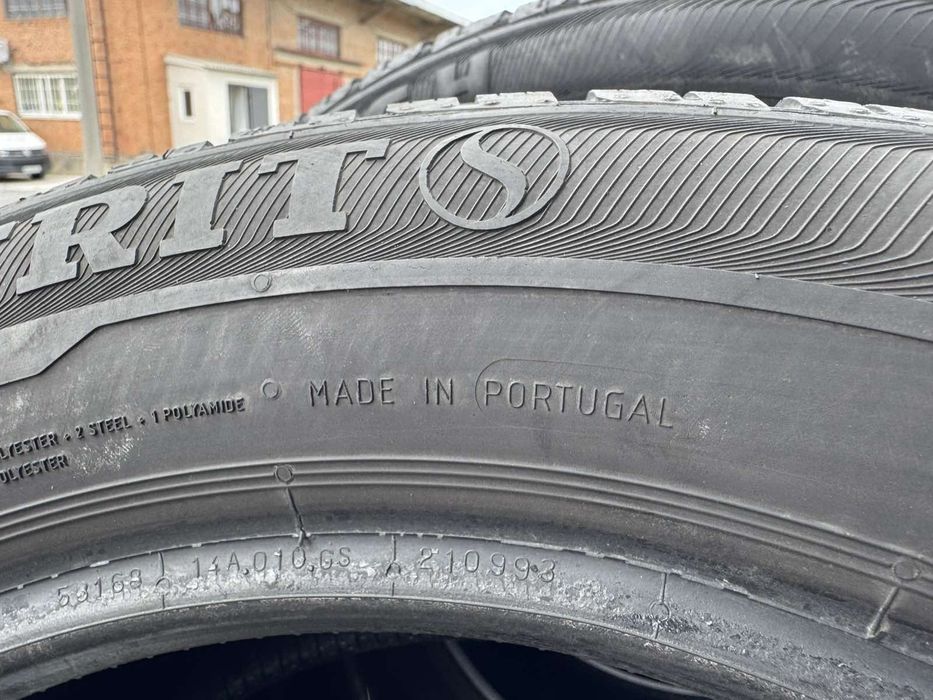 Зимові шини SEMPERIT 205/55 R16