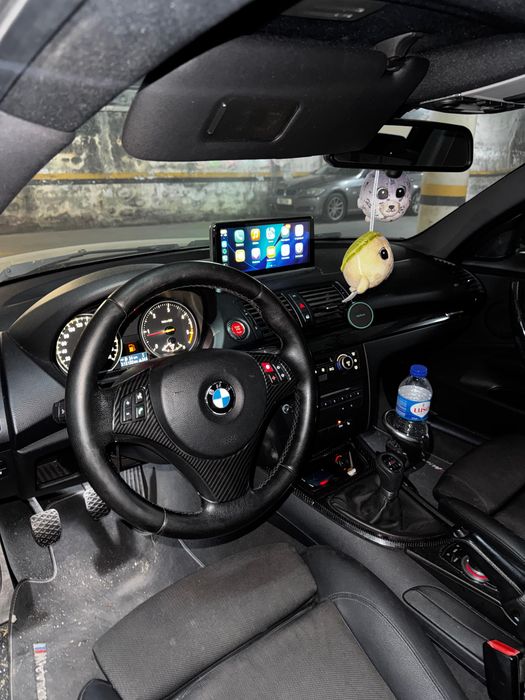 BMW 120 — fotografia 4