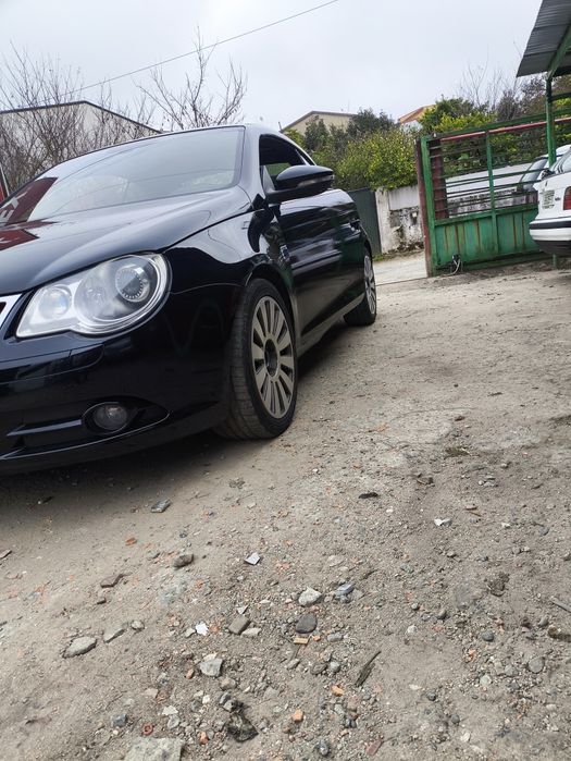 VW usado estimado ki