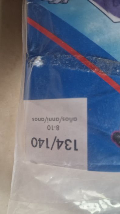 Fantasia de carnaval