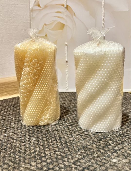 Свечи Сeмейний очаг