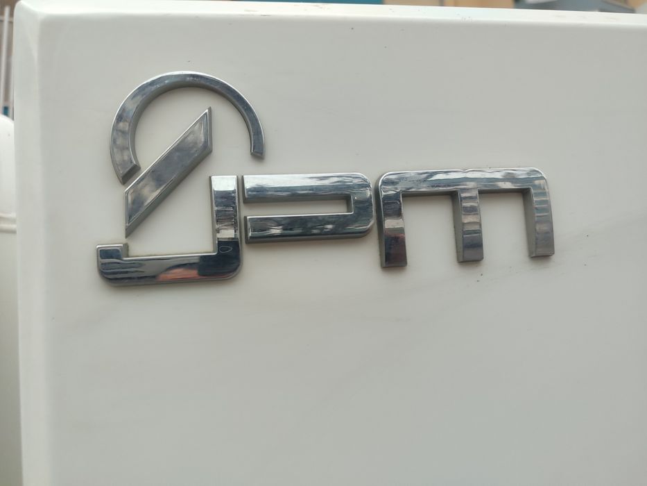 Renault Maxity 2.5d 150cv