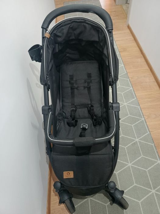 Świetna spacerówka