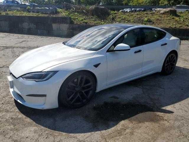 Tesla Model S 22-24 на запчасти/Тесла Модел С Разборка