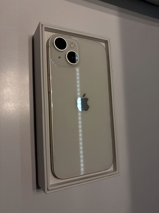 Iphone 14, Stan idealny