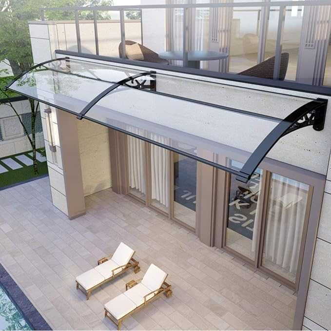 Poliwęglan lity 3UV Opal Dymiony brąz 2,05x3,05m gr. 2,3,4,5,6,8,10 mm