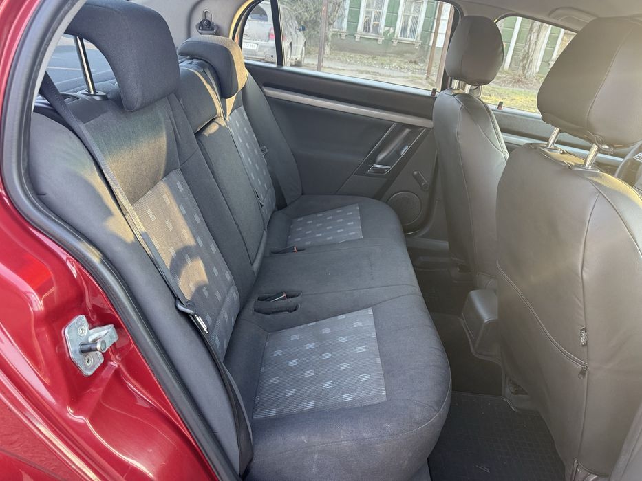 Опель вектоа в отличном состоянии