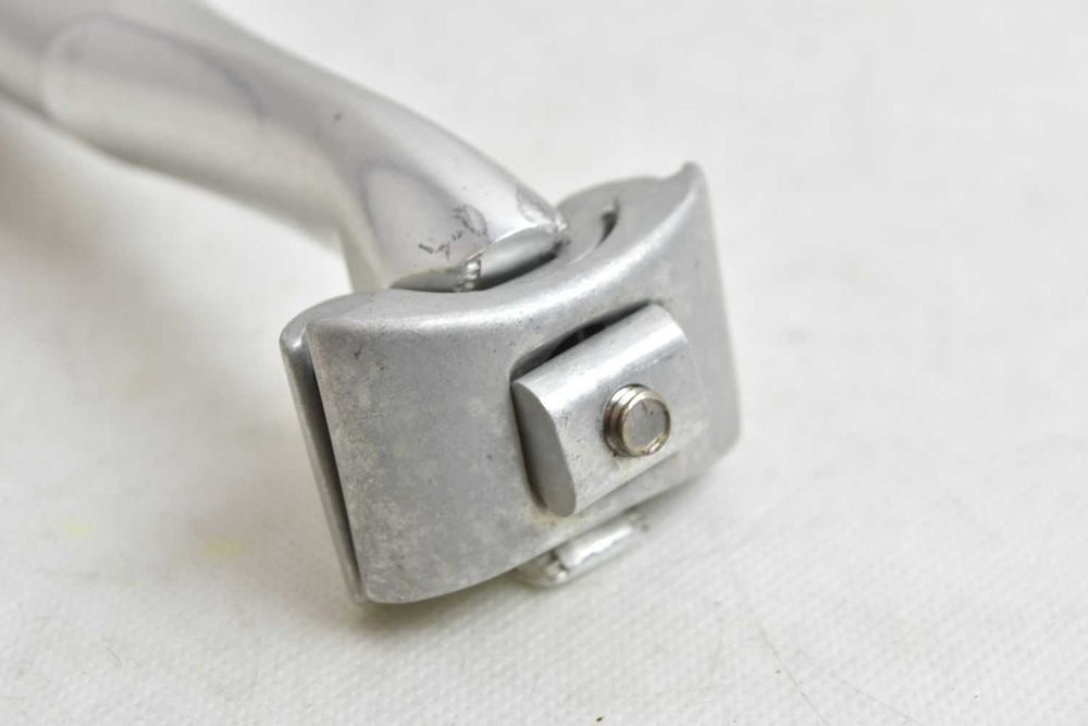 retro sztyca szosowa NO NAME 27,2mm ! 22cm !