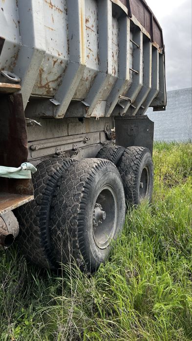 Краз 6510 продам