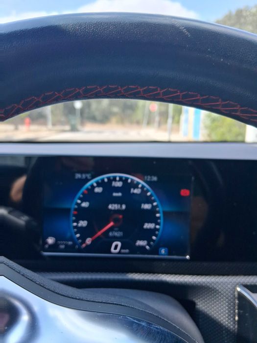 Automóveis Mercedes