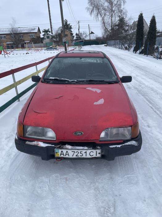 продам форд сієра