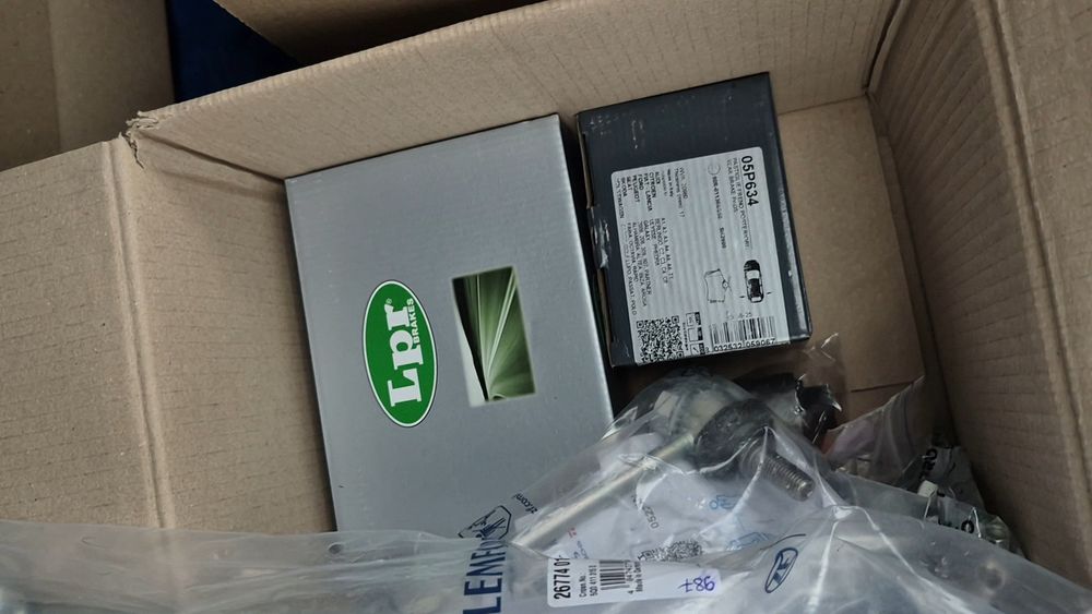 В продажі Volkswagen Golf V5