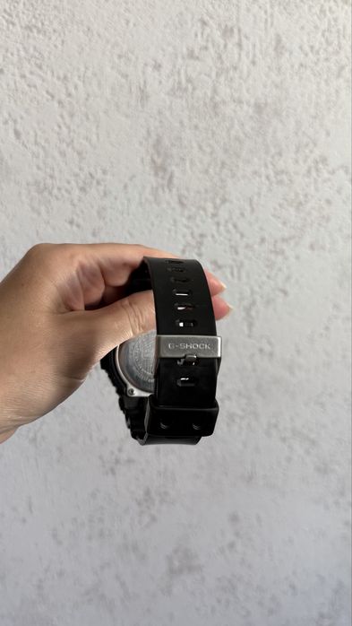 Голинник чоловічий G-Shock