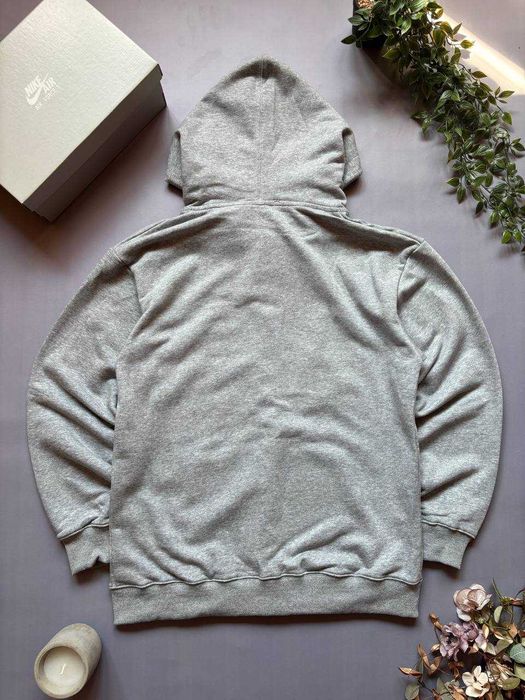 Зіп худі Burberry