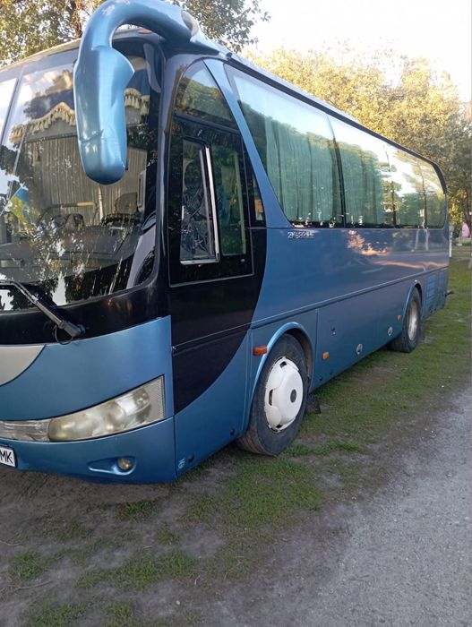 Продам трудягу. В добром стані