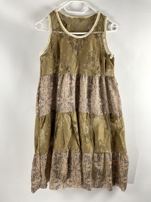 Zestaw 600 sztuk ubrań na odsprzedaż