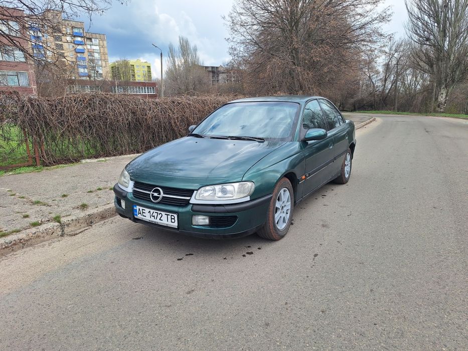 Opel Omega B  1995