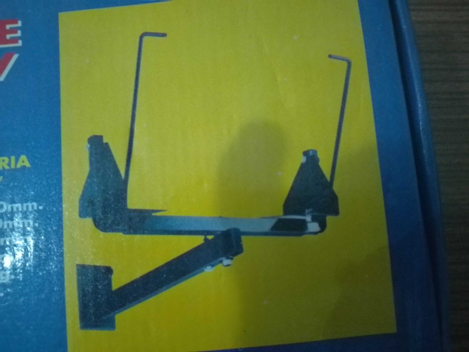 Suporte TV para parede