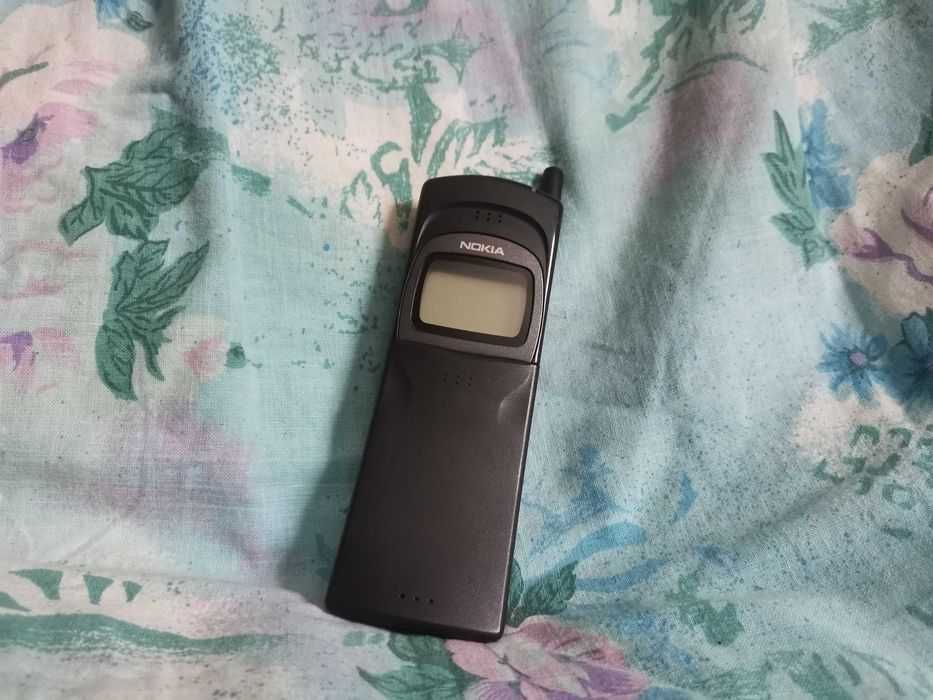 Nokia 8110 Oryginał Kolekcjonerski Polecam