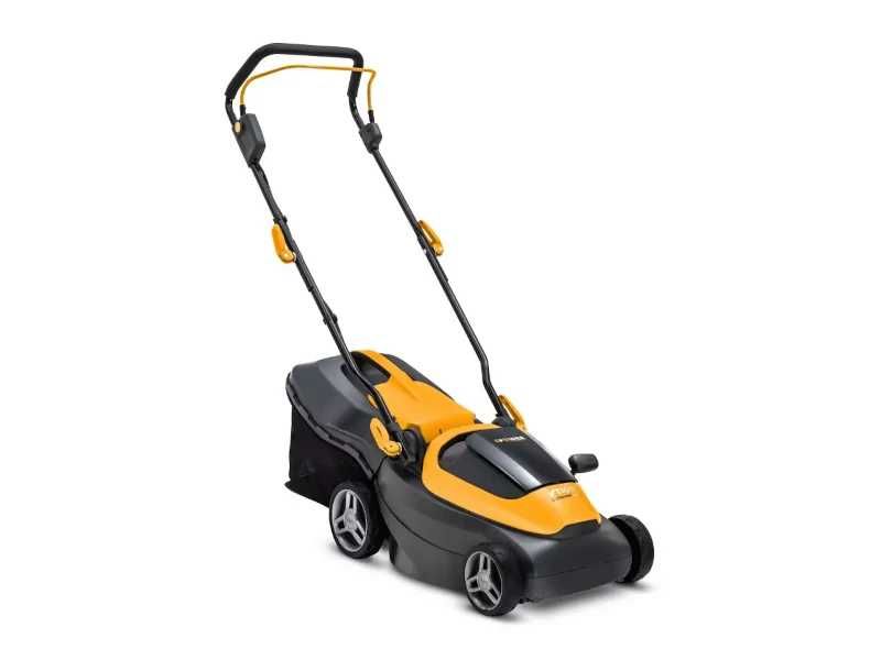 Kosiarka akumulatorowa STIGA Collector 136e 2x akumulator 2.0Ah 20V