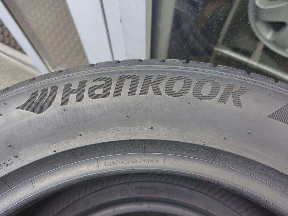 205/55R16 91V Hankook Ventus Prime 4 2022 komplet lato KL42